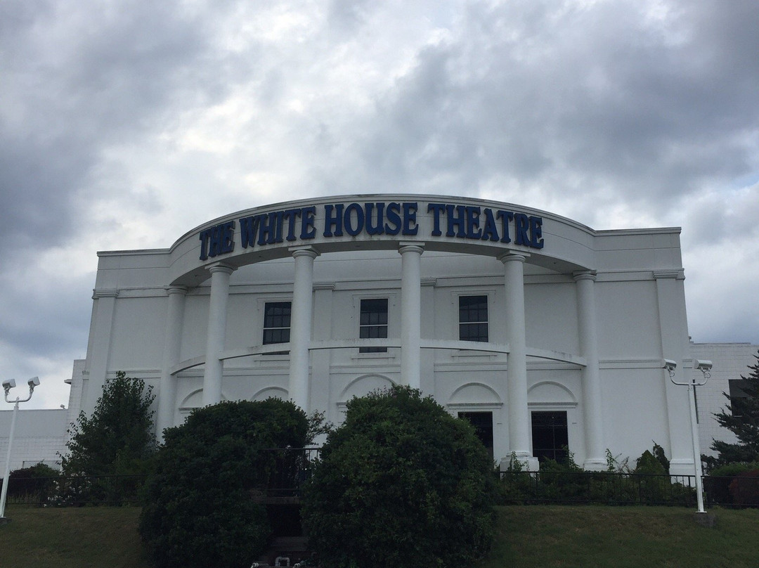 White House Theatre景点图片