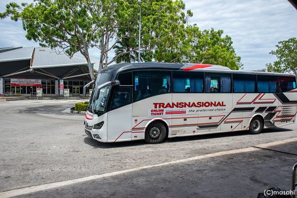 Melaka Sentral-马六甲必去景点