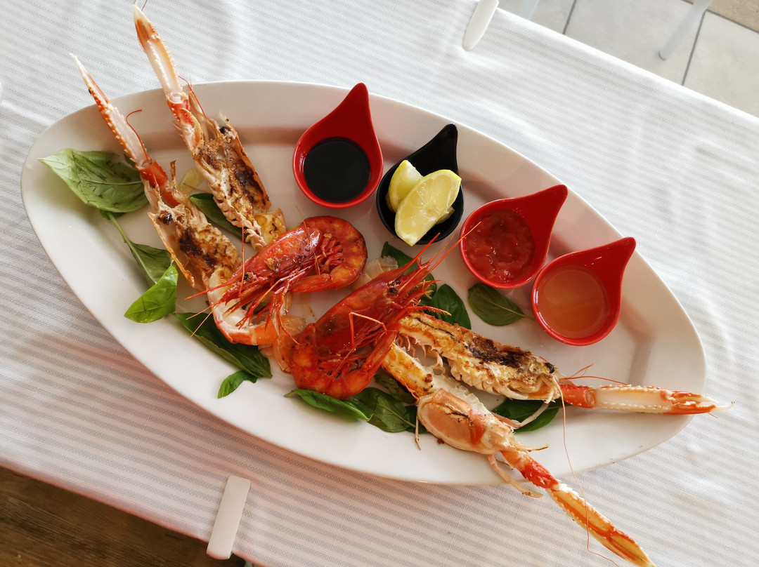 Ristorante La Luna