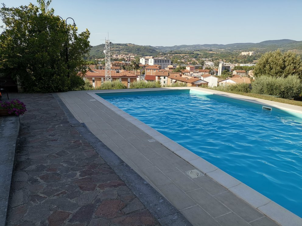 Villa Acquafredda主图