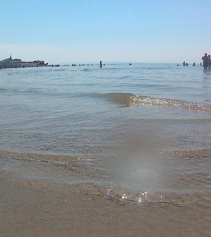 Beach Costa Azzurra景点图片