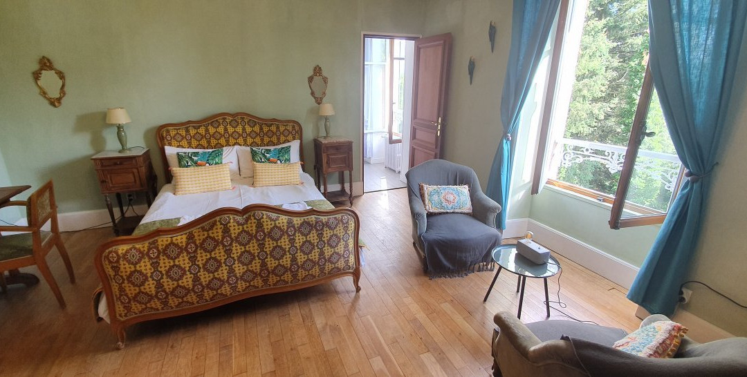 Maison Volière主图