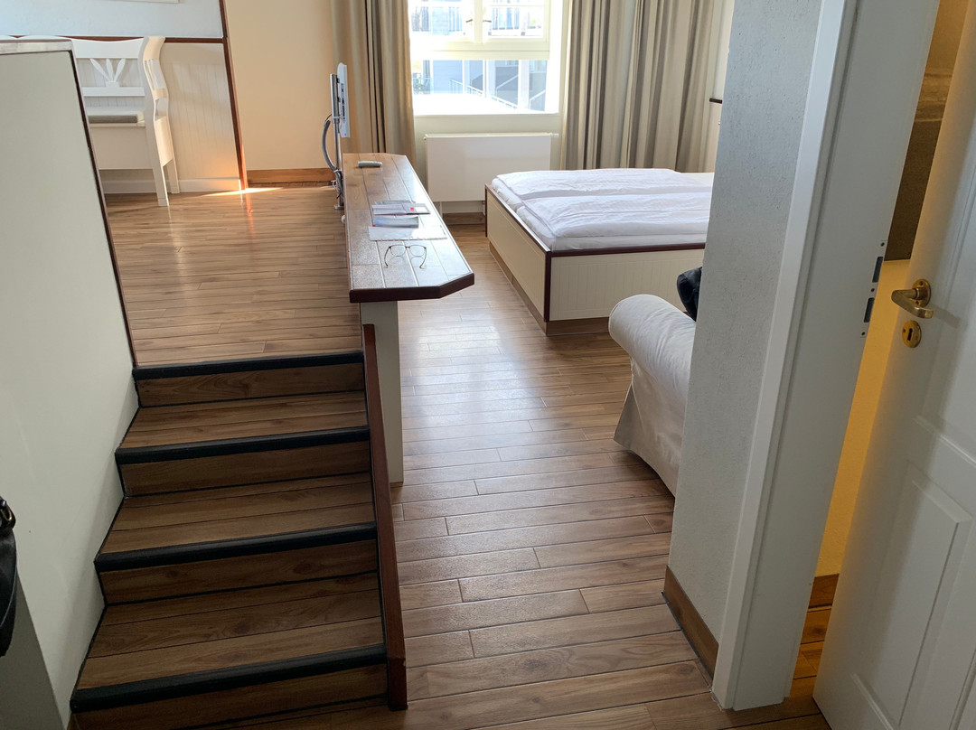 Pierspeicher Boardinghouse主图