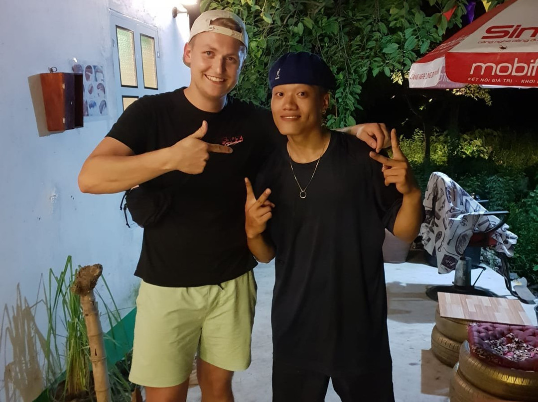 Massage Dr.Achi景点图片