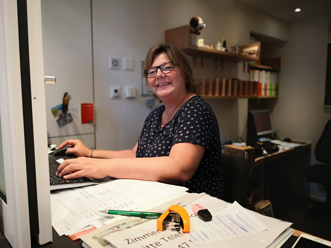 Hotel Restaurant La Furca主图