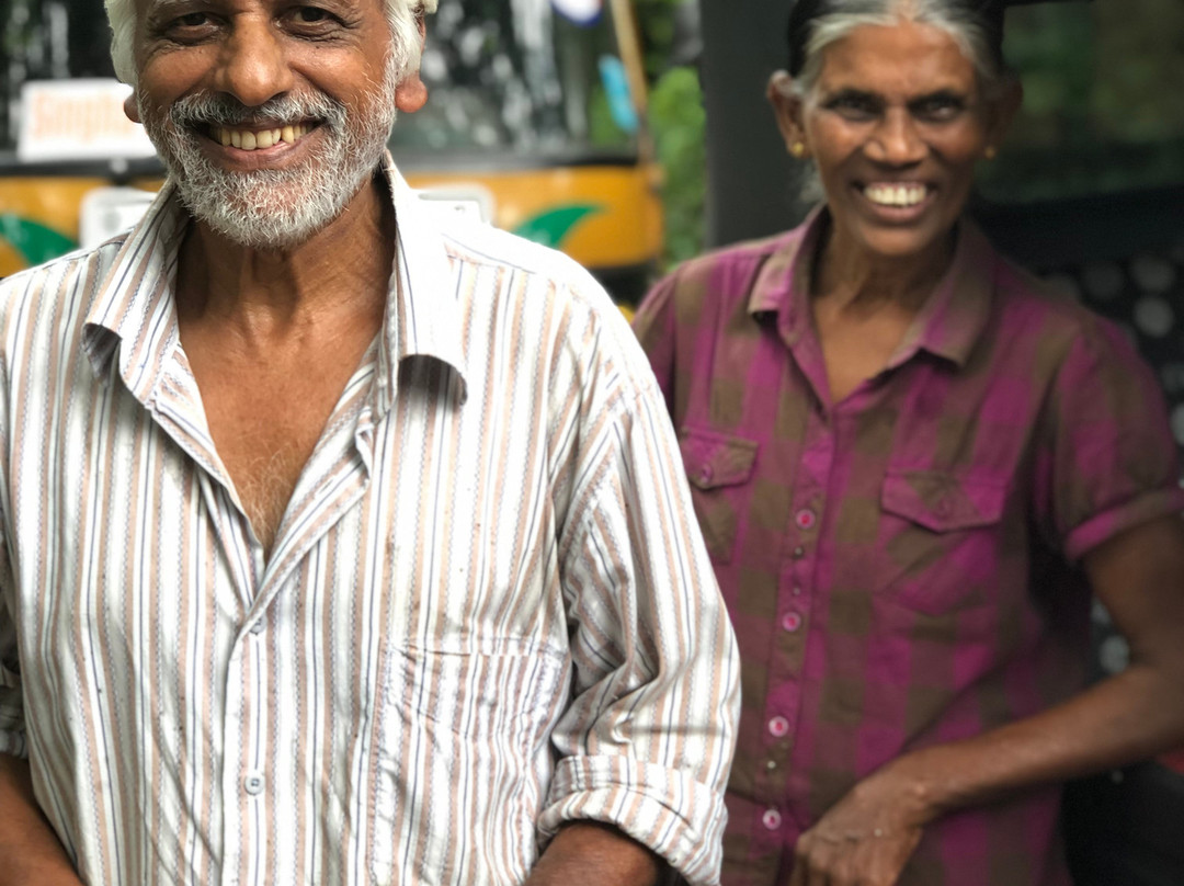 Green View Home Stay主图