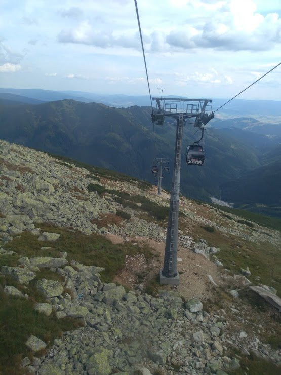 Low Tatras National Park-Brezno必去景点
