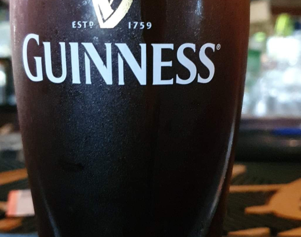 Egans Bar Parkbridge-Wicklow必去景点