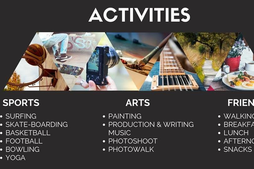 The Inspire Academy Hendaye-Hendaye必去景点