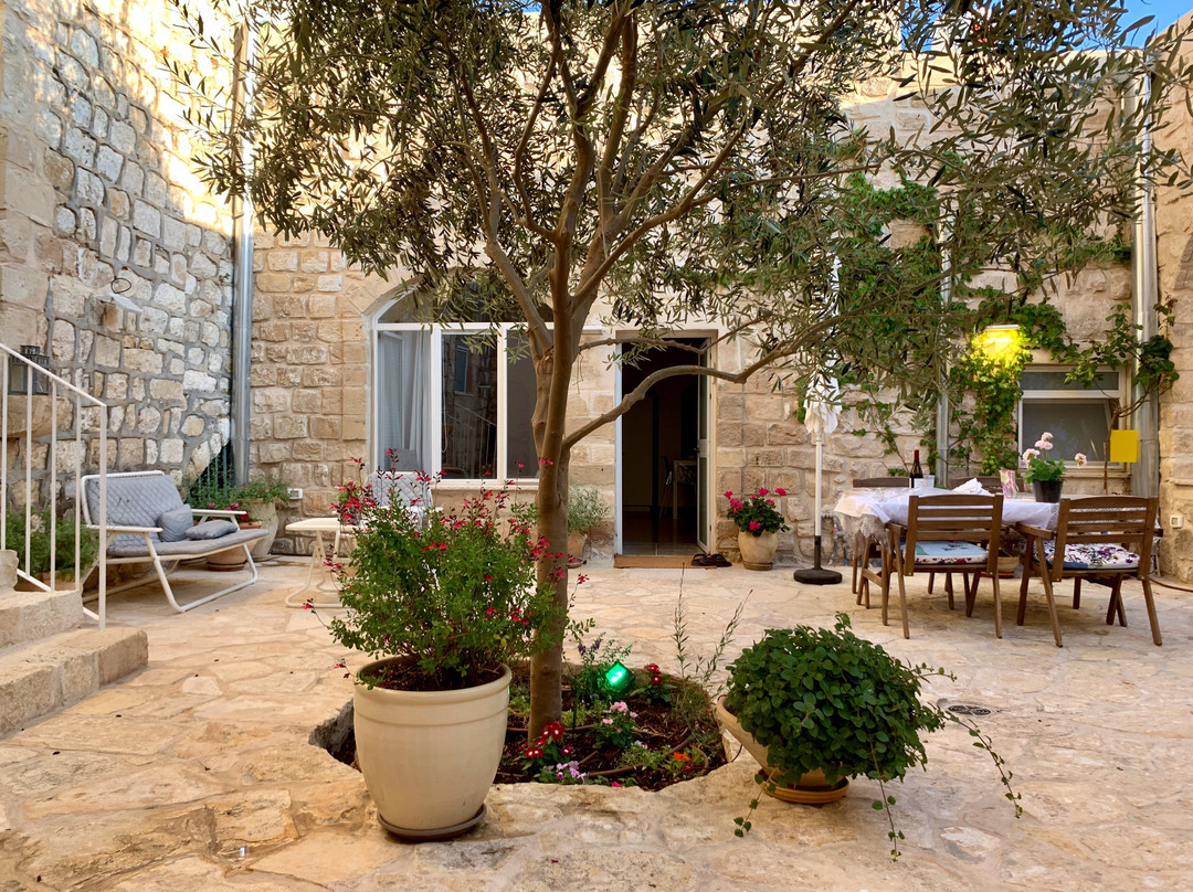 Azamra Inn Tzfat - Boutique Zimmers主图