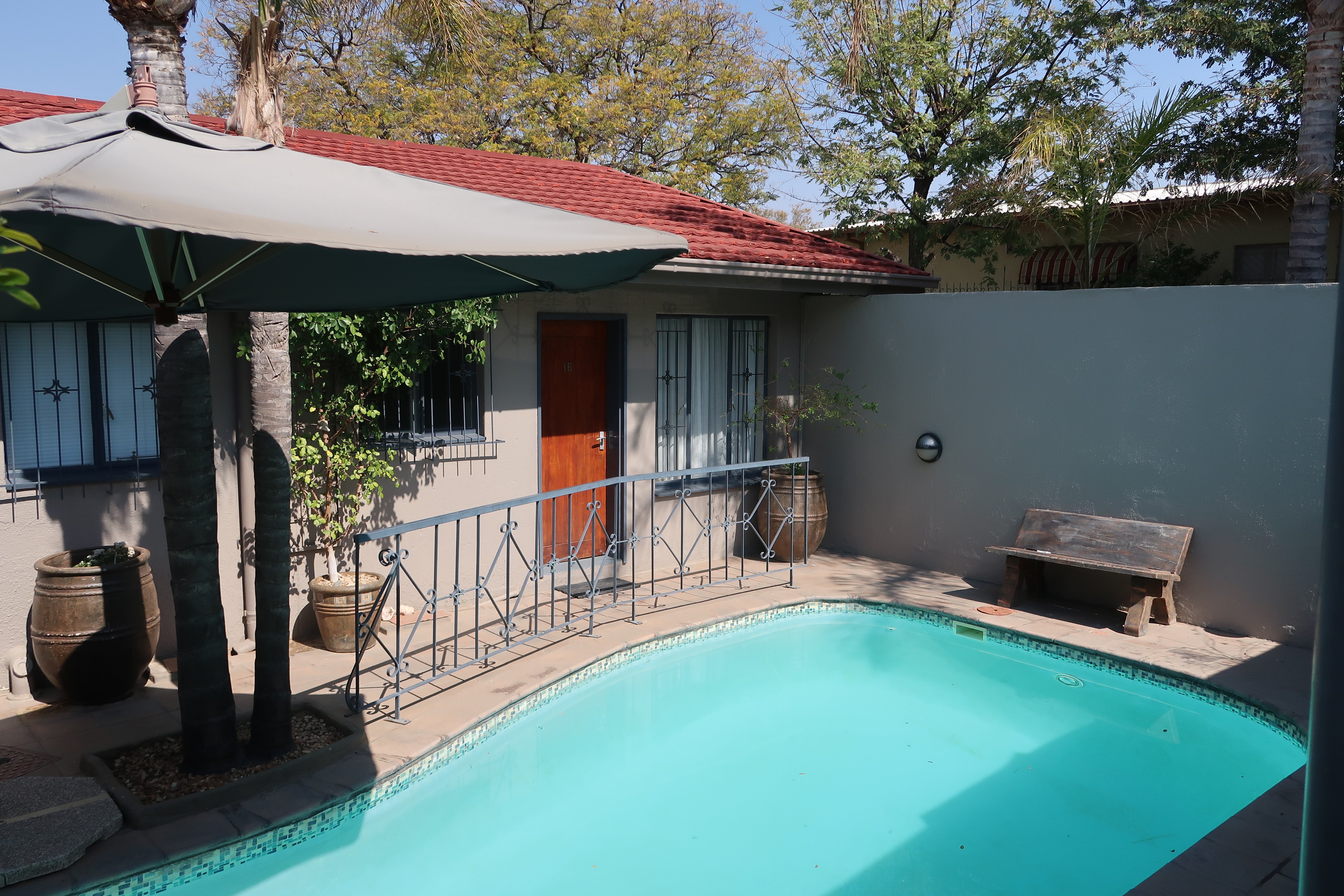 Etambi Guesthouse-官方
