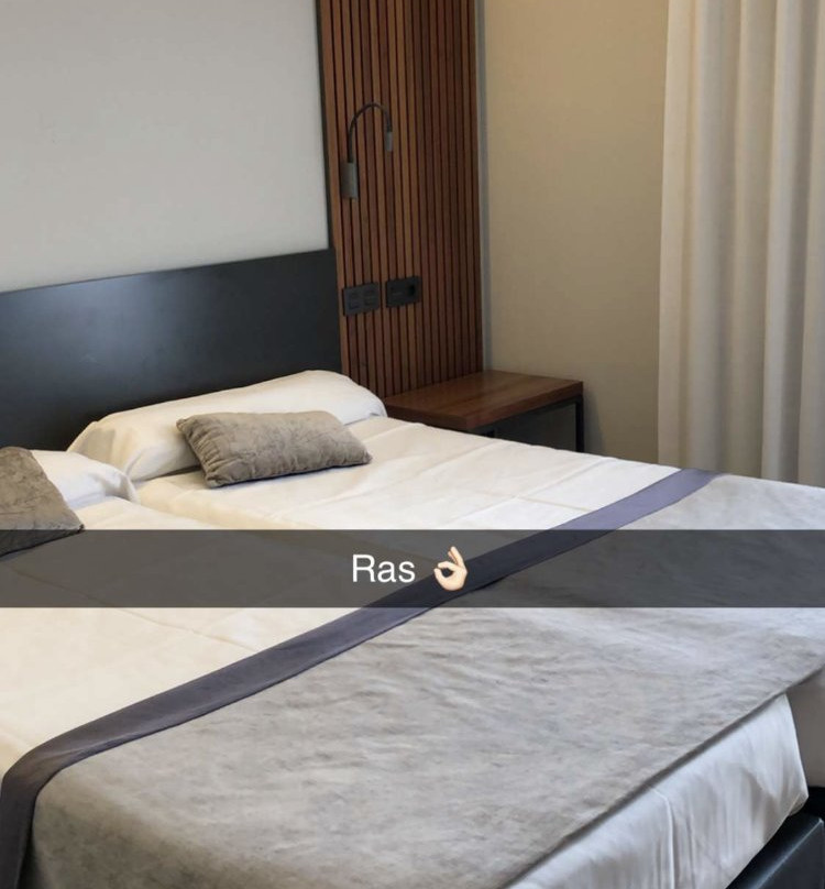 Hotel Raval de la Mar主图