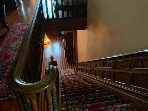 Baer House Inn Bed & Breakfast主图