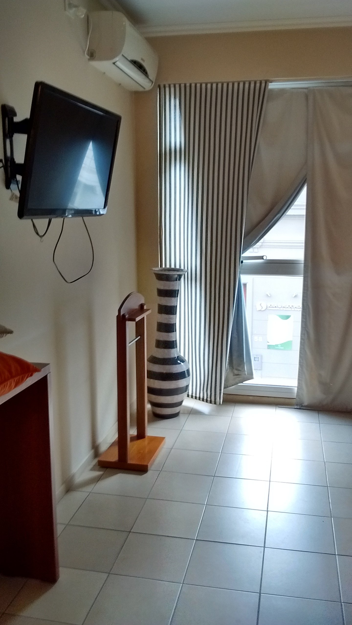 Apart Hotel Entre Rios-官方