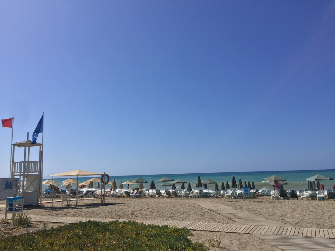 Minos Mare Royal主图