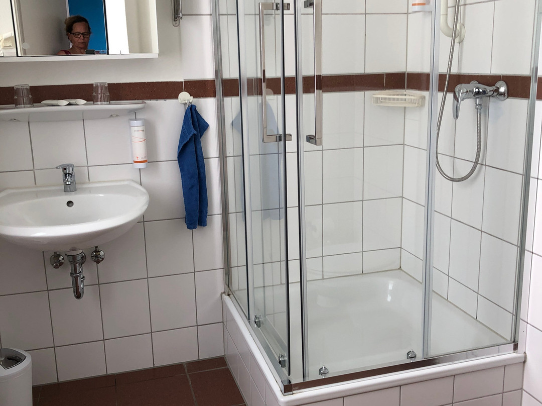 Hotel Alte Fischereischule主图