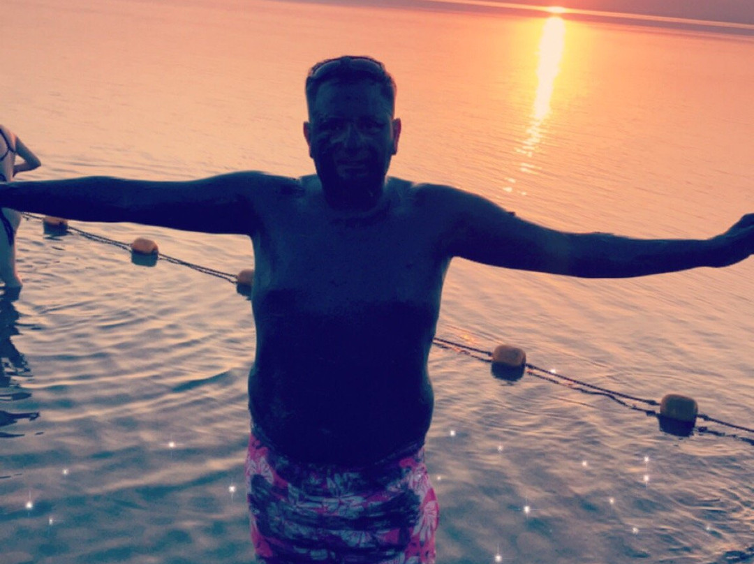 D'Sante Spa-达纳必去景点