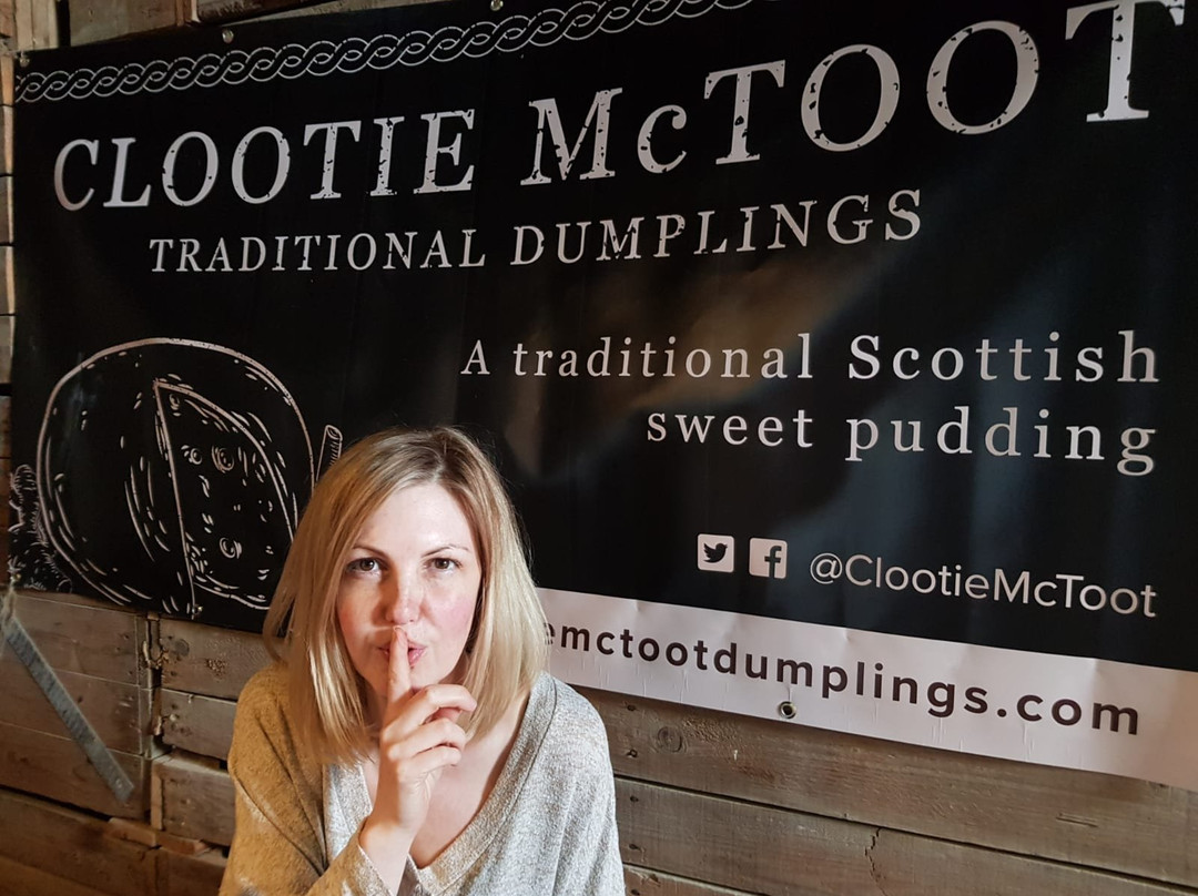 Clootie McToot Dumplings景点图片