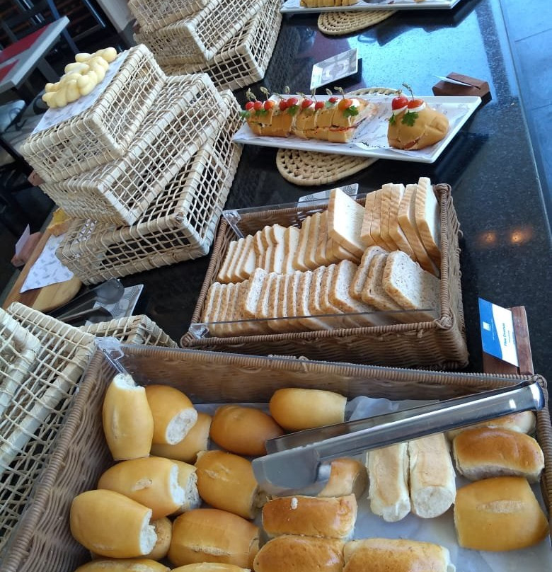 Gran Hotel Arrey主图