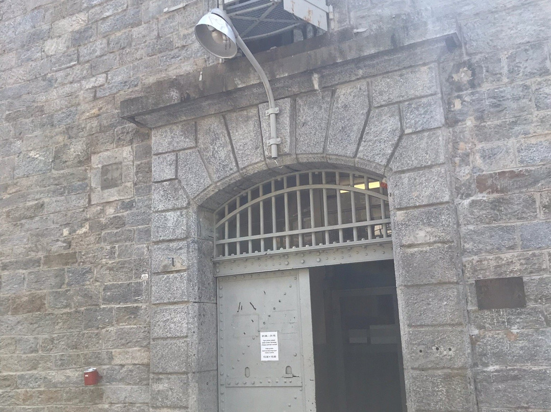 Museo Forte Airolo景点图片