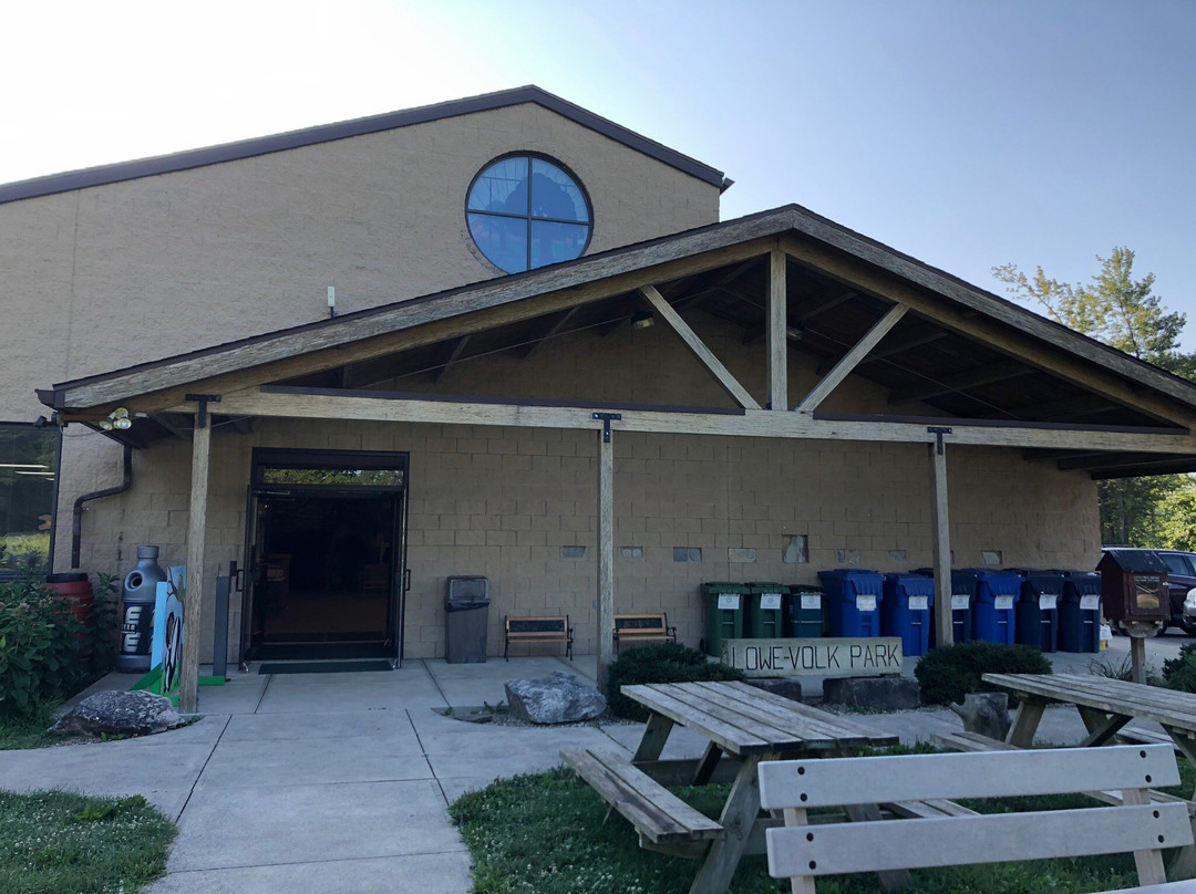 Lowe Volk Nature Center景点图片