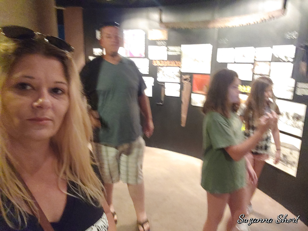 New Mexico Mining Museum-Grants必去景点