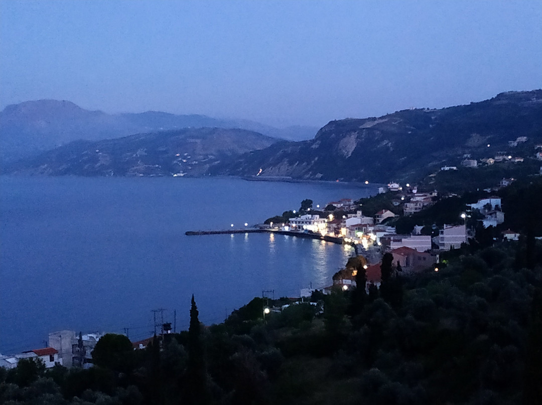 Panorama Hotel主图