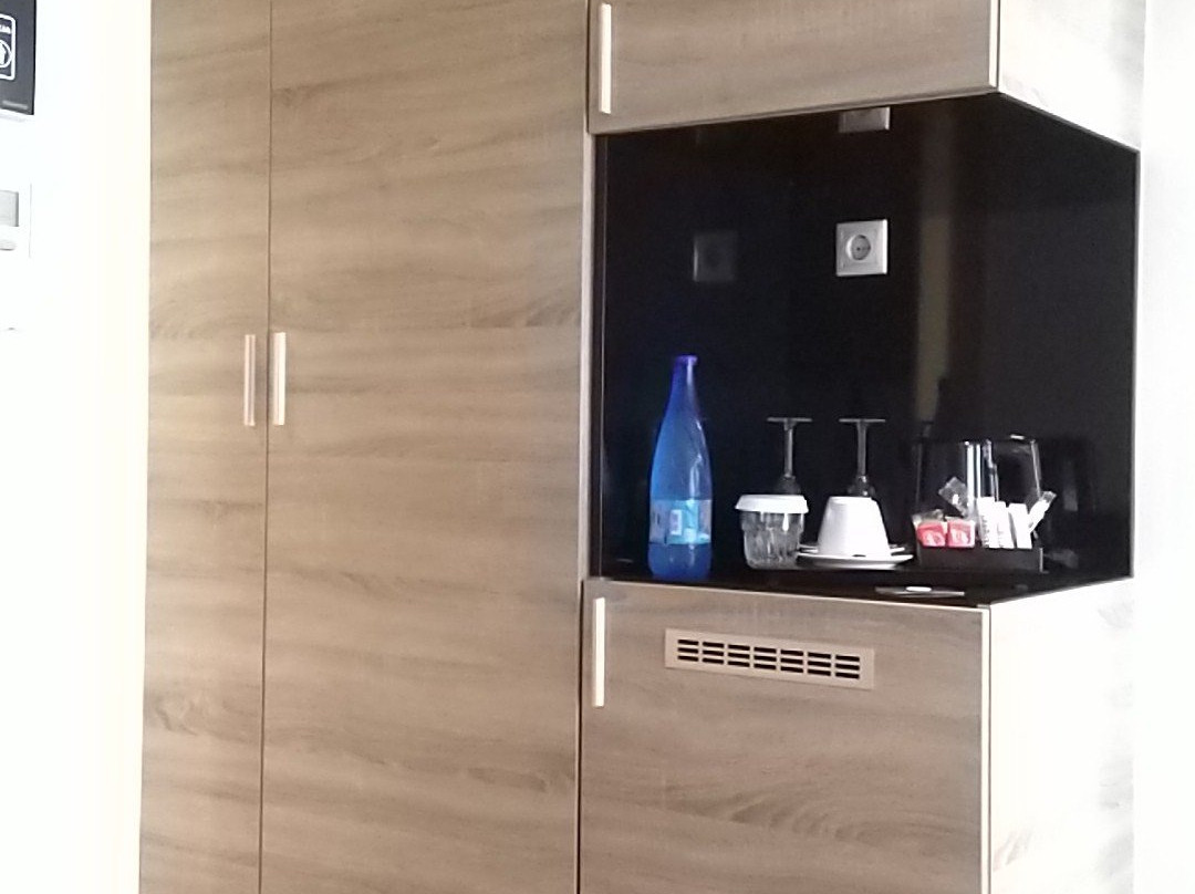 GKEEA Boutique Hotel主图