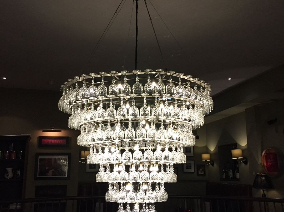 Hotel du Vin Cheltenham主图