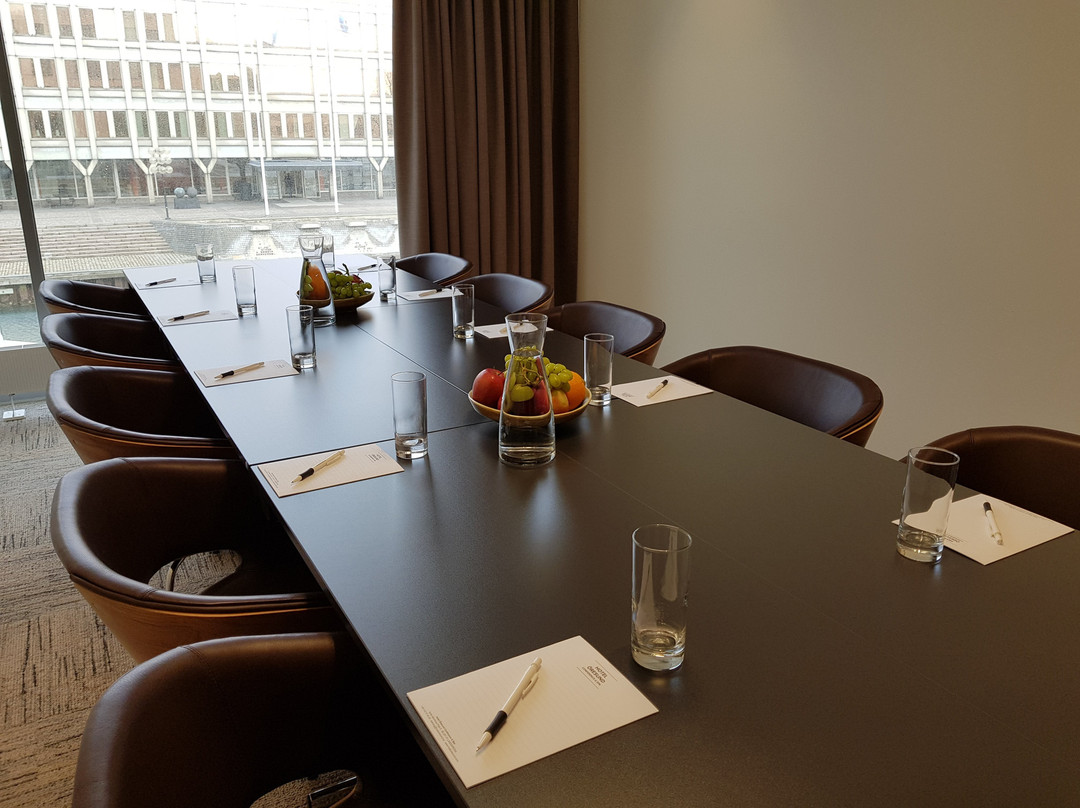 Hotel Oresund Conference & Spa主图