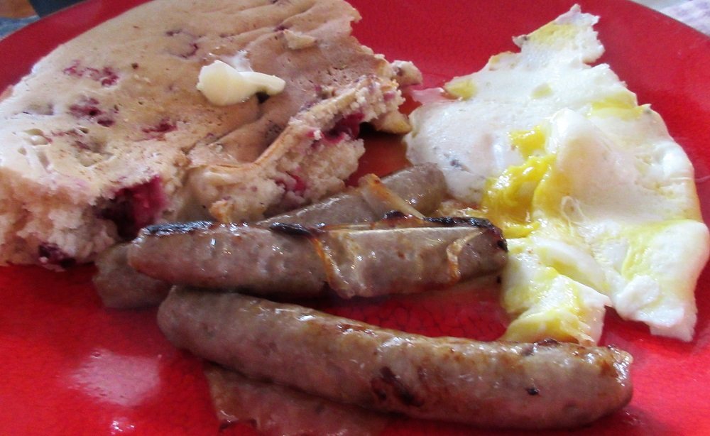 Bird Island Inn B&B-餐饮