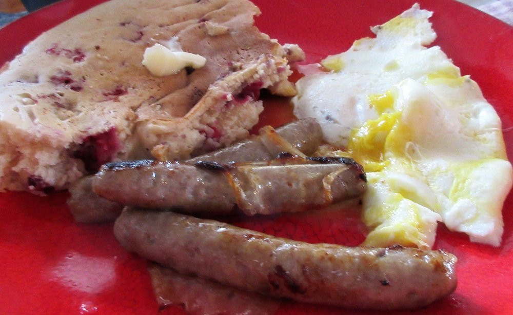 Bird Island Inn B&B主图