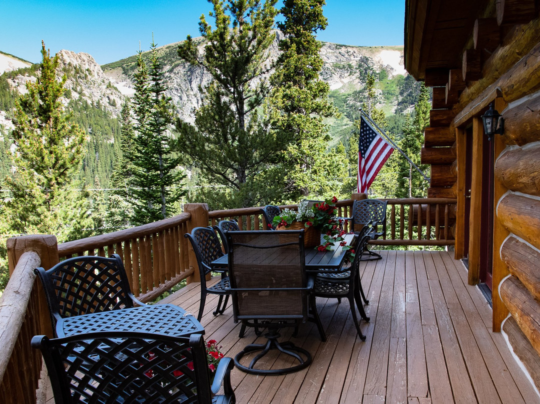 The Silver Lake Lodge主图