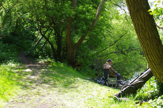 Three Ponds Holiday Park-South Heighton必去景点