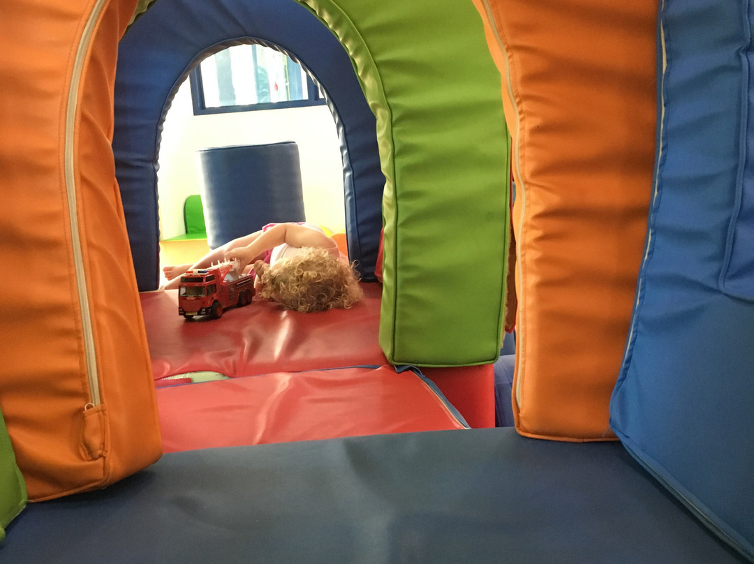 艾美阿尔阿卡海滩度假酒店主图