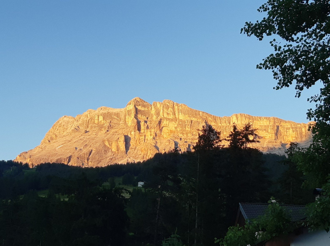 Hotel Miramonti主图