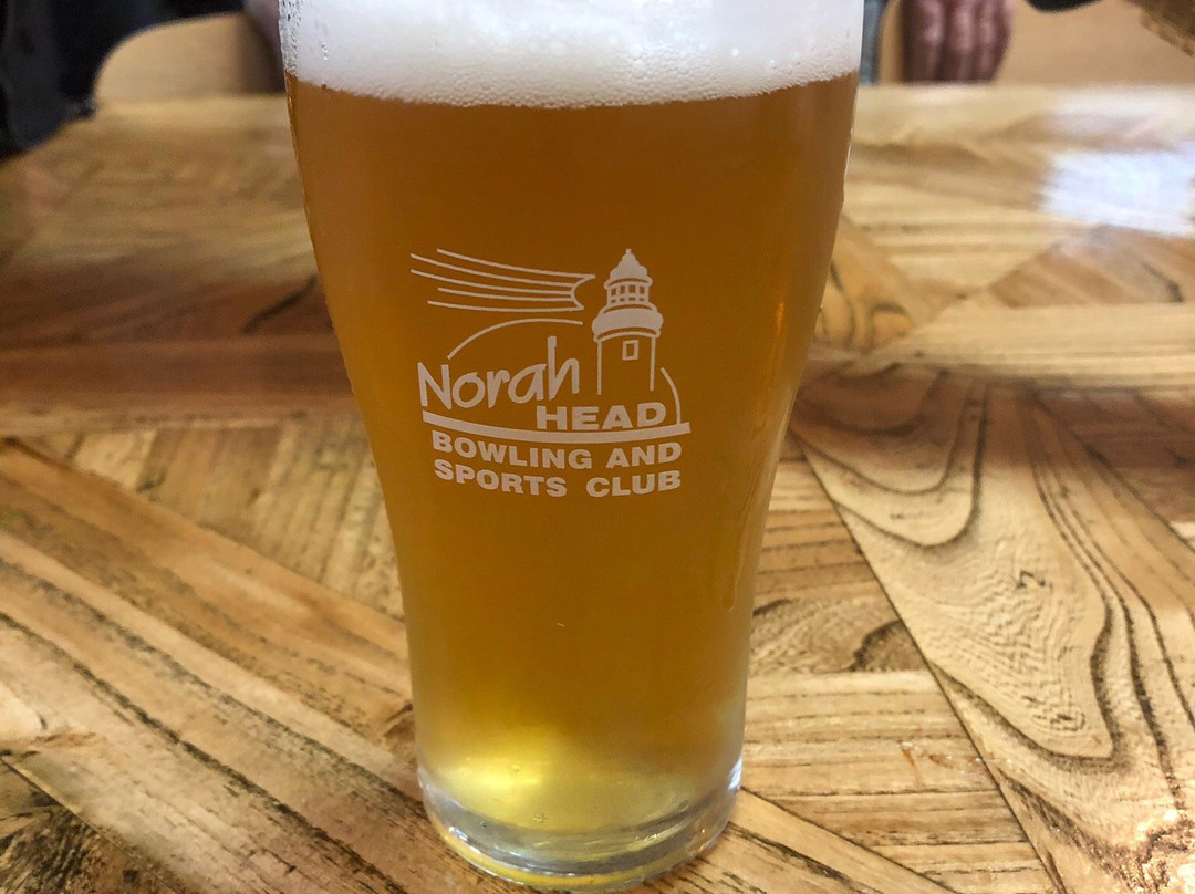 Norah Head Sporties-Norah Head必去景点