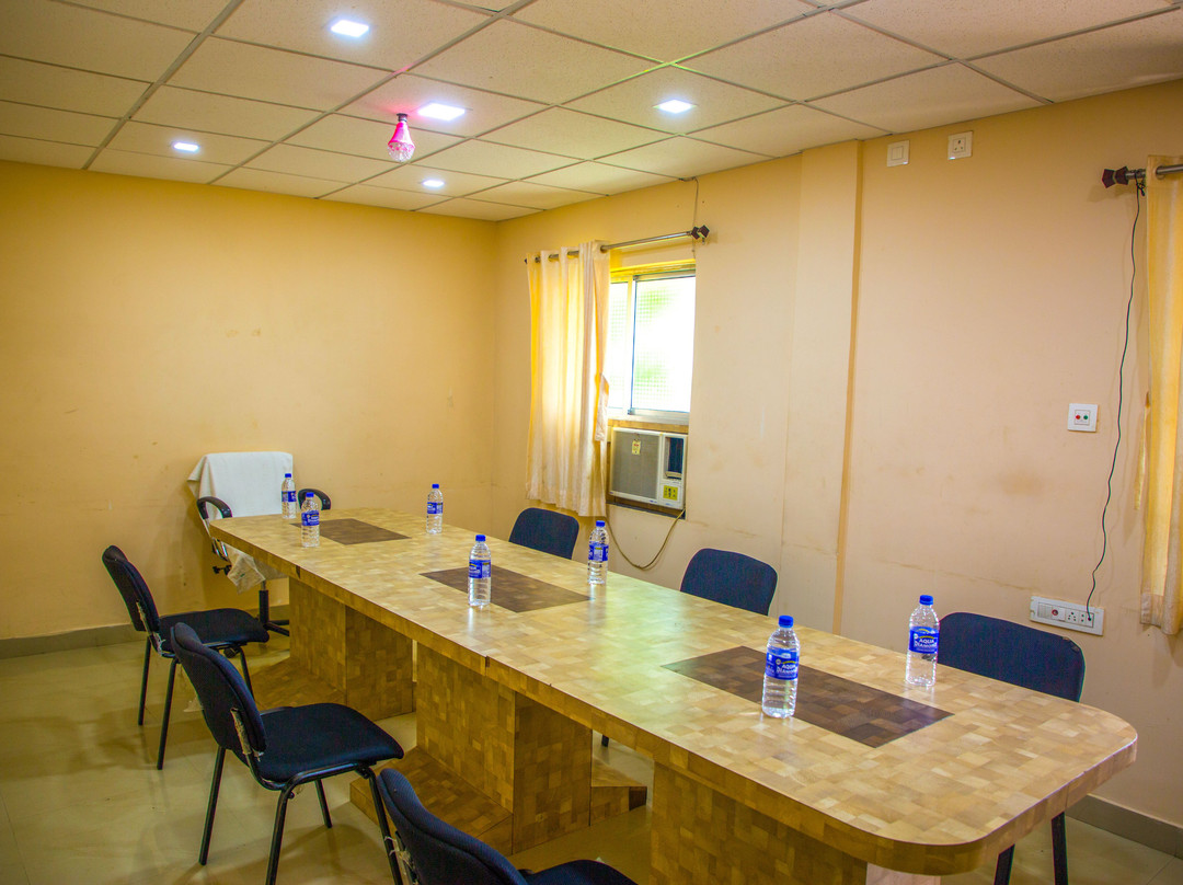 Hotel Green Gate Digha主图