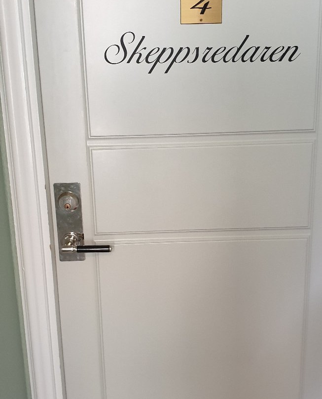 Munkedals Herrgård主图