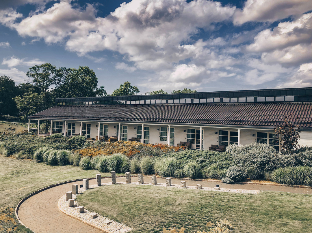 Eriksberg Hotel & Nature Reserve主图