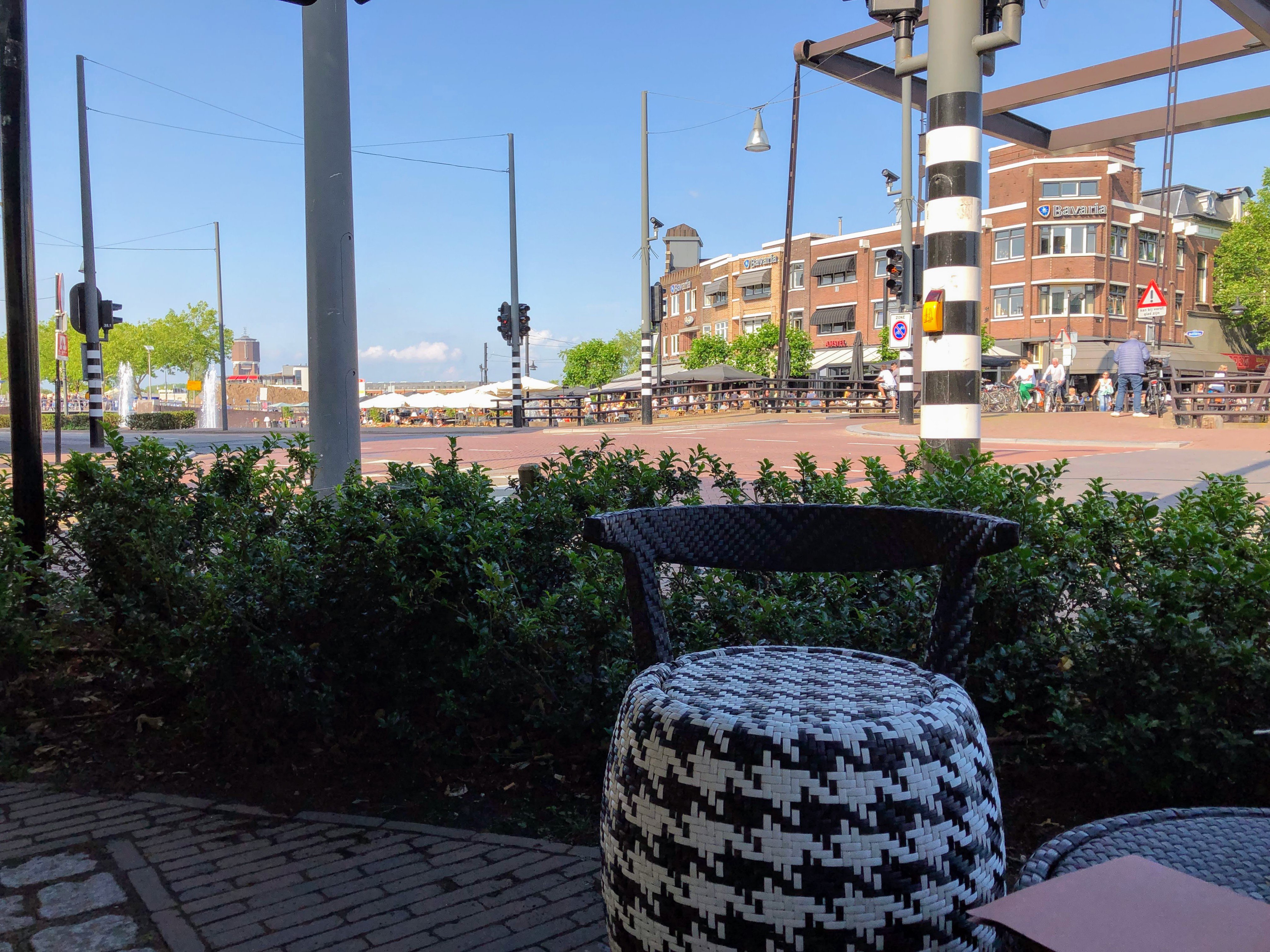 Golden Tulip Hotel West-Ende-浴室