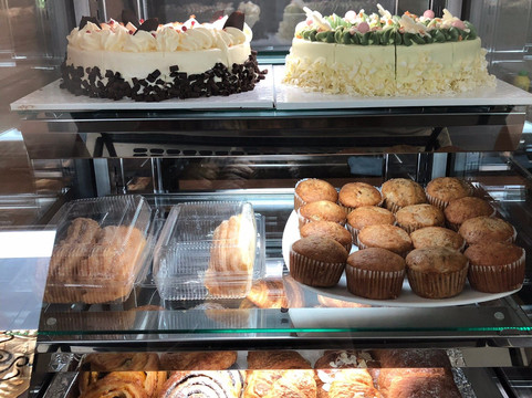 奈汉海滩奈亚布里度假酒店主图