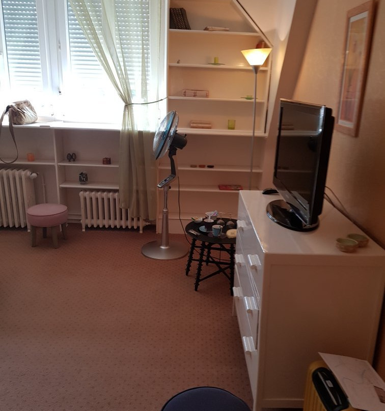 Les Jardins D'Aika主图