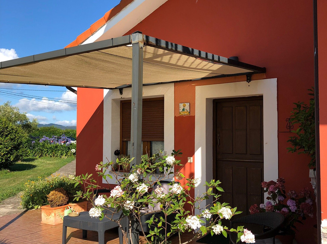 Hotel Coto Del Pomar主图