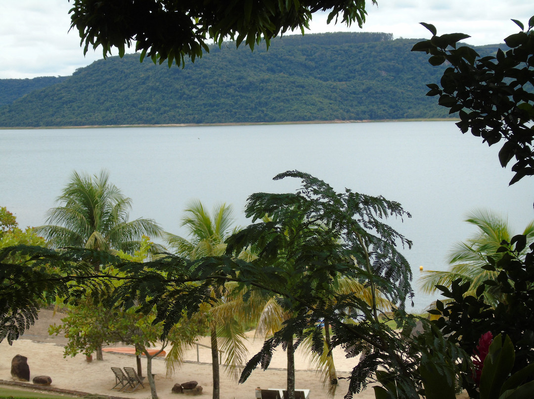 Tayayá Aqua Resort主图