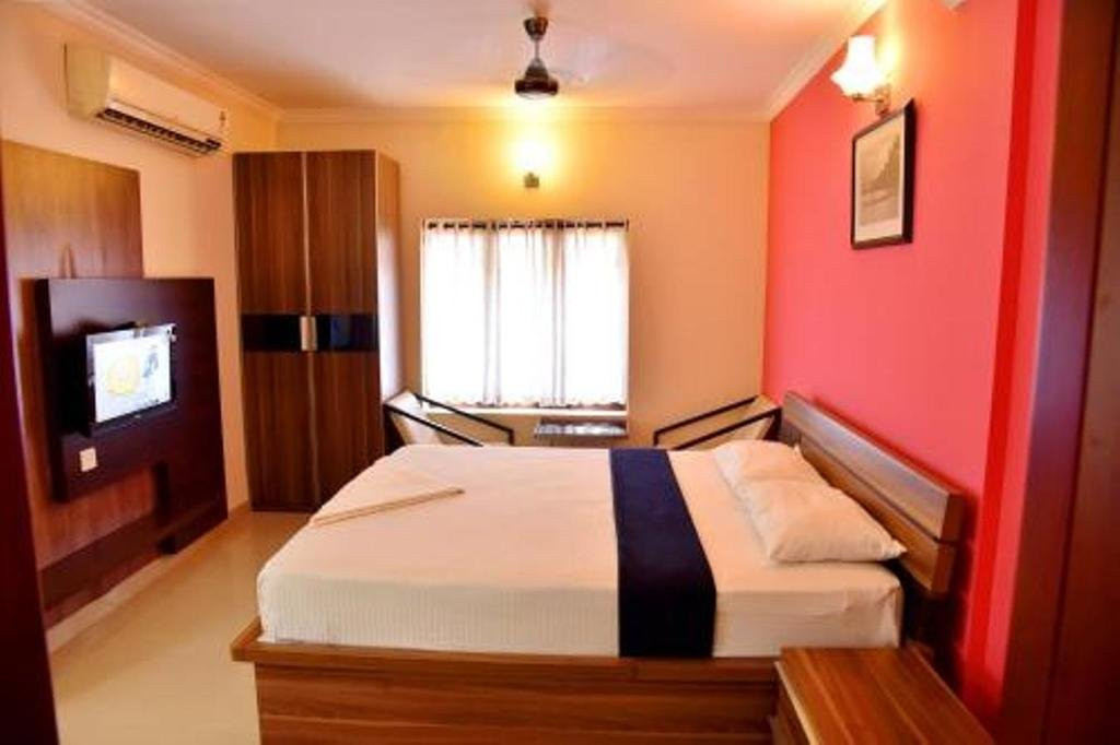 Hotel French Avenue主图