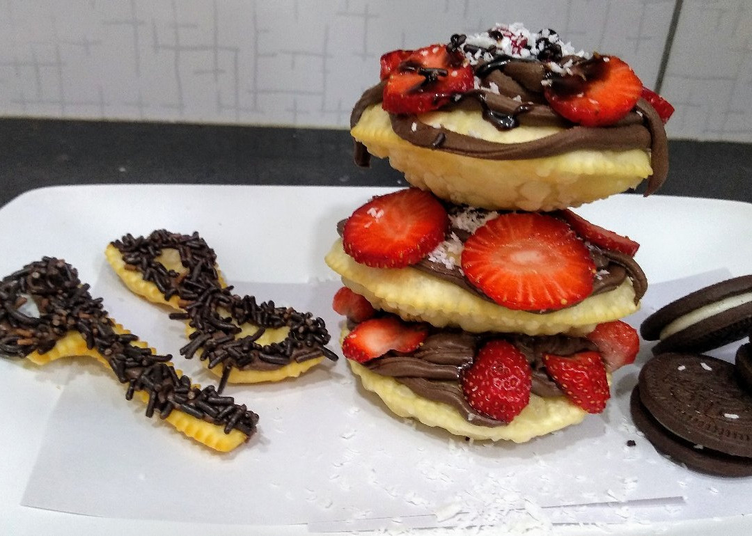 Feira do Artesanato de Mongagua-Mongagua必去景点