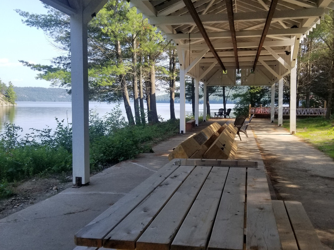 Parc national d'Opémican-Temiscaming必去景点