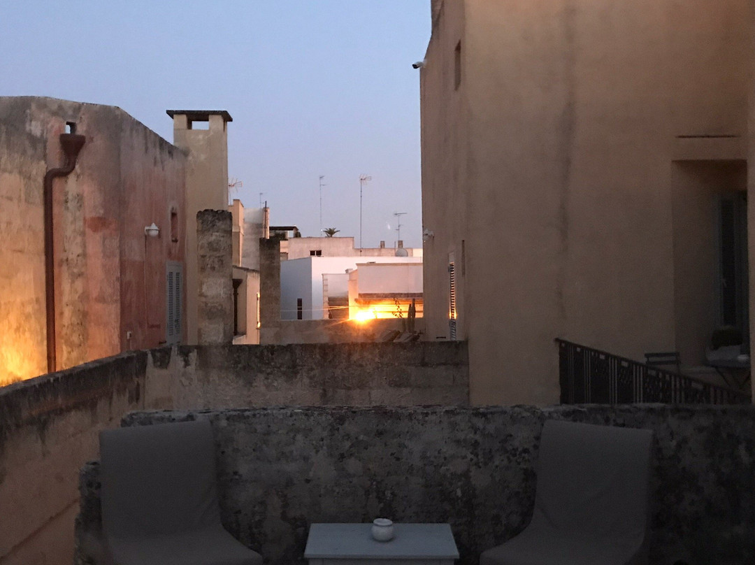 B&B Palazzo Morisco主图