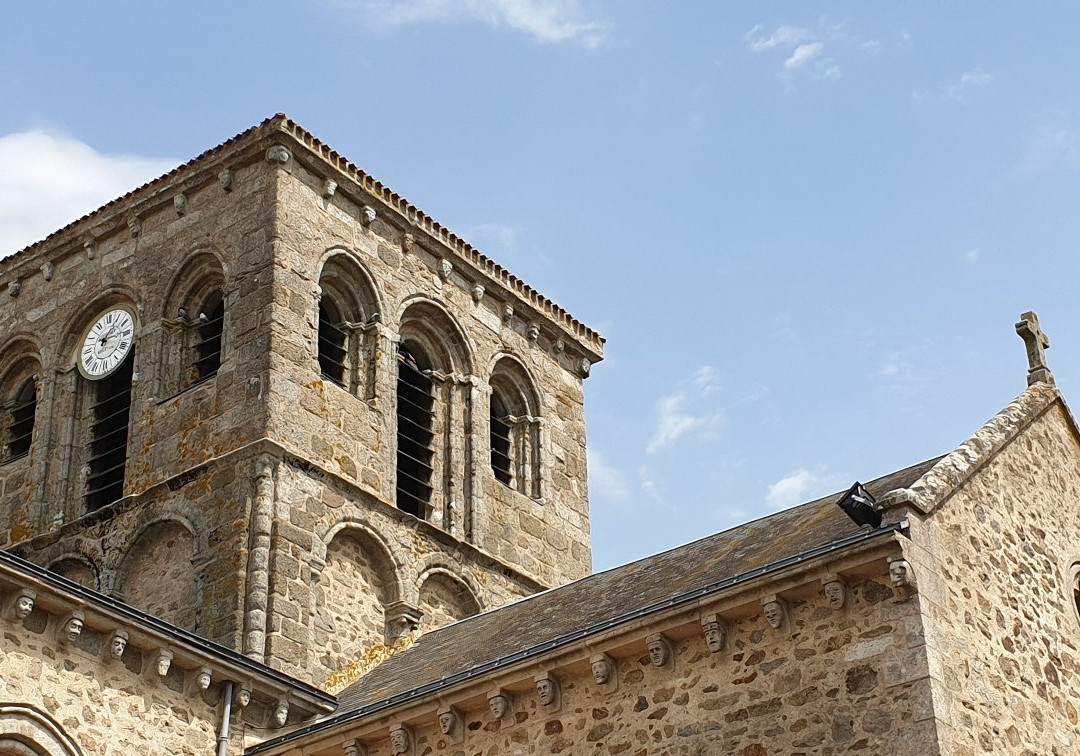 Office de Tourisme du Pays de Pouzauges en Vendée Vallée景点图片